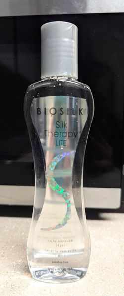 BIO SILK SILK THERAPHY LITE BRAND NEW 5.64 FL OZ