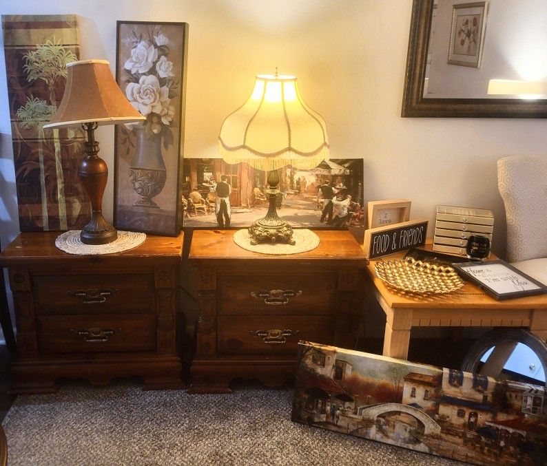 Furnitures