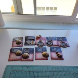 Jewelry Making Accents 