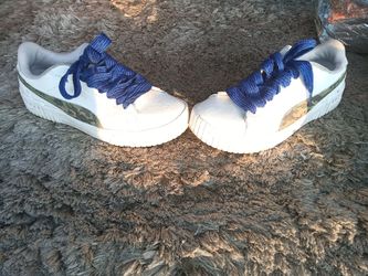 PUMA SHOES/ MAKE OFFER 