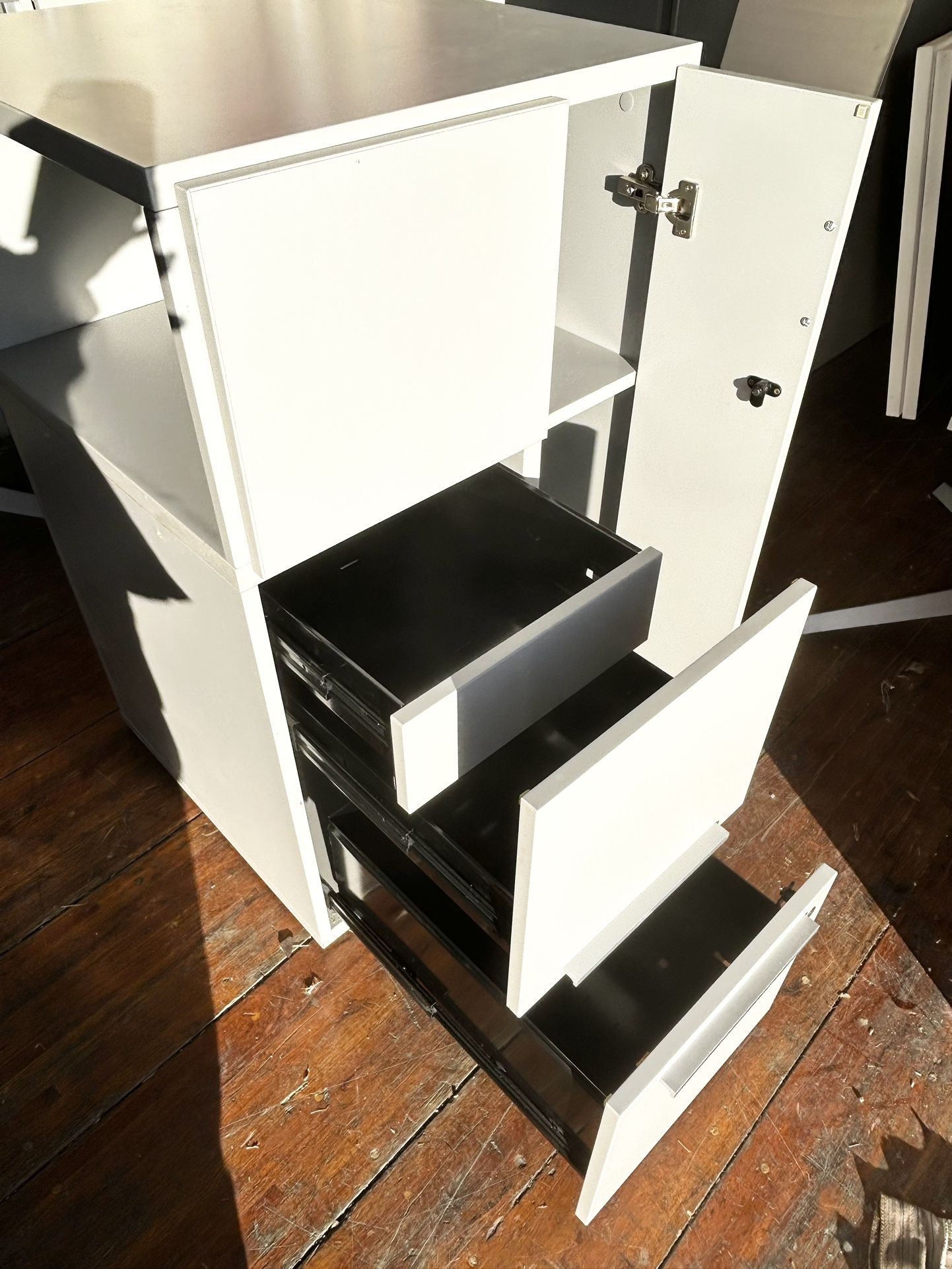 $25 EACH FILE CABINET 42 X 24 X 24 STORAGE CABINET  47Th Ave., And Dobbins In Laveen