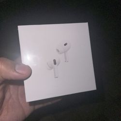 AirPods Pro