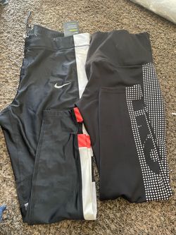 Yoga pants size 2X
