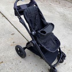 Baby Jogger City Select stroller 
