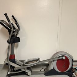 Elliptical 