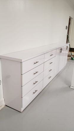 Custom make furniture for beauty salon