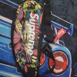 Fanny Pack
