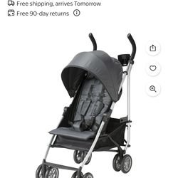 Baby stroller