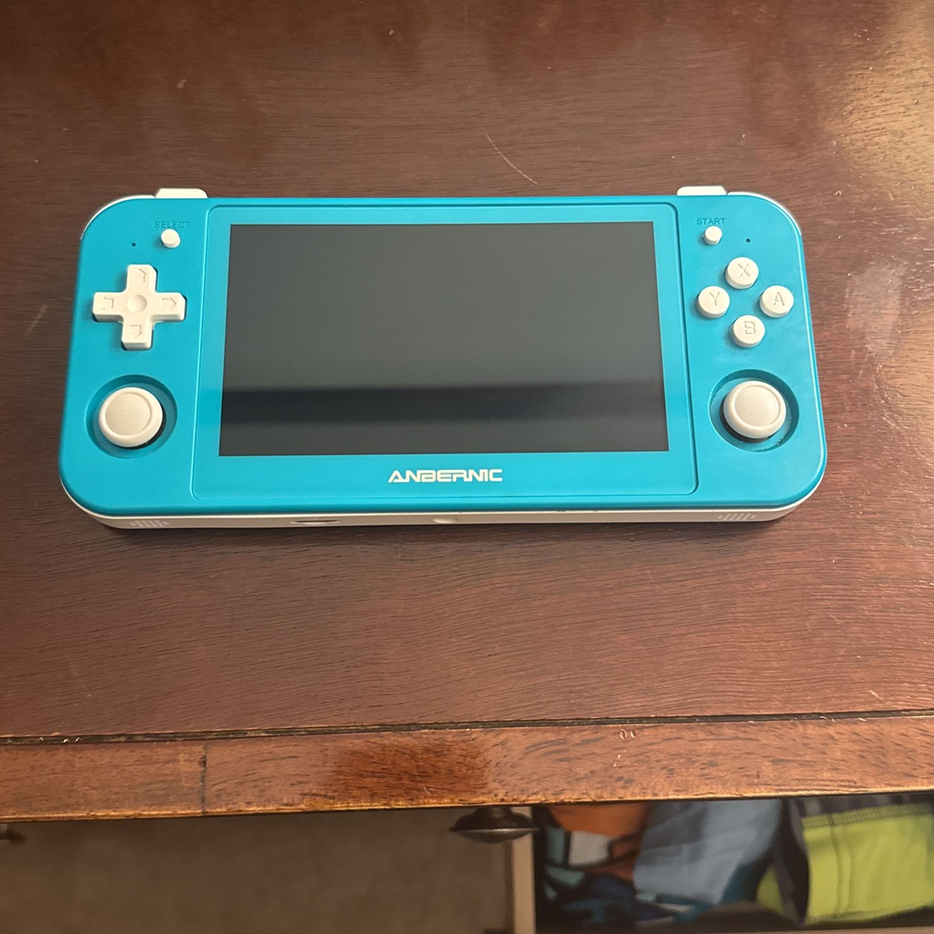 Gaming Console