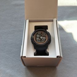 Garmin Tactical INSTINCT 2X Solar 50mm