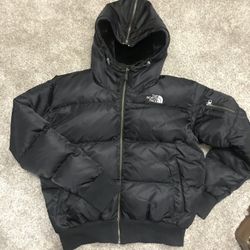 The North face Women’s Jacket (small) 