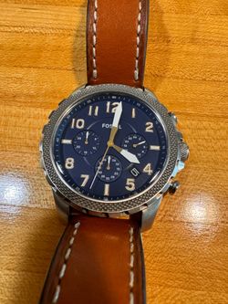 Fossil Watch