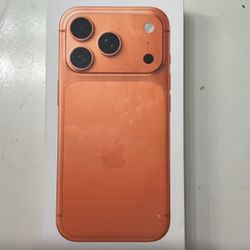 iPhone 17Pro