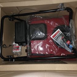 Toro Power Clear 721E  Brand New