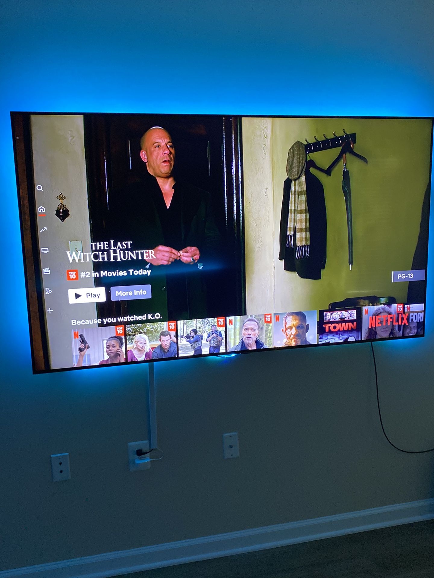 75 Inch Samsung Tv