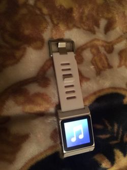 Clock watch music more