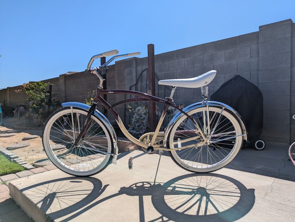 Beach Cruiser