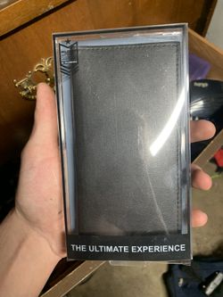 Phone Case