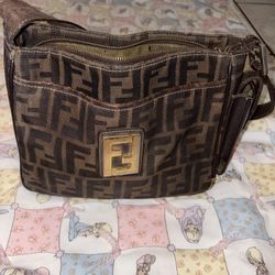Fendi Purse