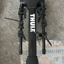 Thule Vertex 9029XT Bike Rack - Carrier