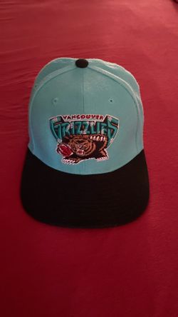 Memphis Grizzlies Hat