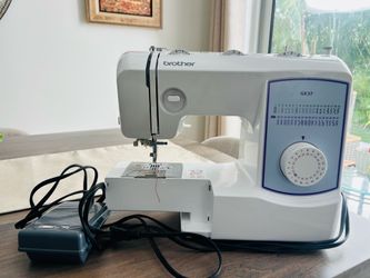 Brother GX37 sewing machine