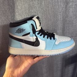 Jordan 1 University Blues