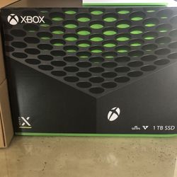 Xbox Series X
