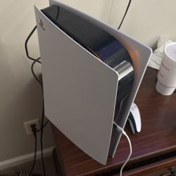 Digital ps5 
