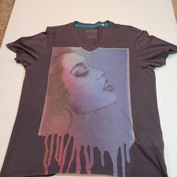 Artistic Graphic T-Shirt