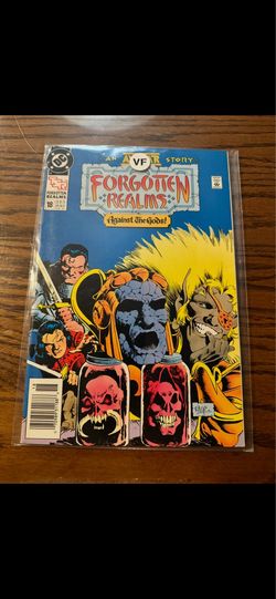 Forgotten Realms