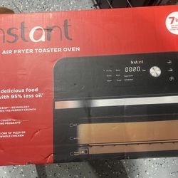 Instant 7 In 1 Air Fryer
