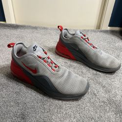 Nike Air Max Motion 2 Running shoe 