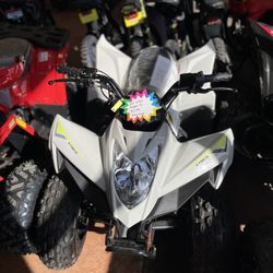 2025 KYMCO Mongoose 110i Grey