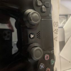 PS4 Wireless Controller 