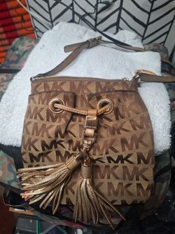 Michael Kors Crossbody Purse