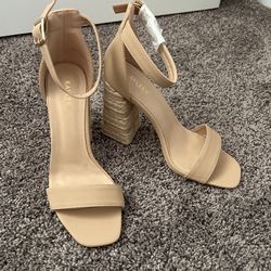 Shoes New Heels