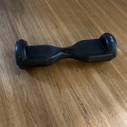 Hoverboard 