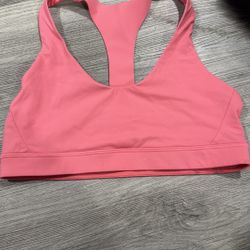 Lululemon Break Free Bra