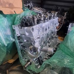 Toyota Pickup 4 Runner 22 Re 2.4 Engine