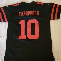 49ers Jersey