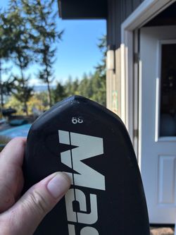 Mastercraft Bob LaPoint Radius 68