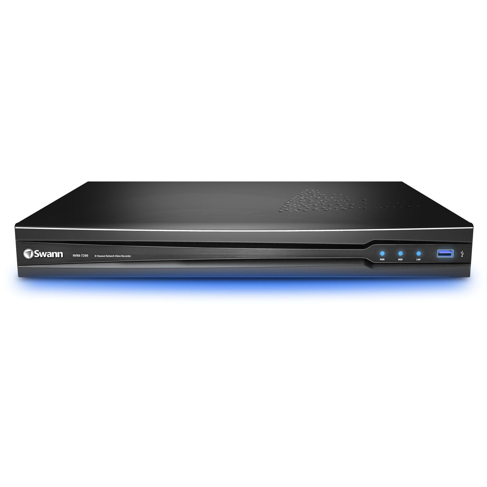 Swann NVR16-7400 16 Ch 4MP Network Video Recorder With 2TB Hard Drive A164MP