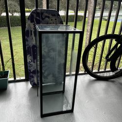 Fish Tank 25 Gallons