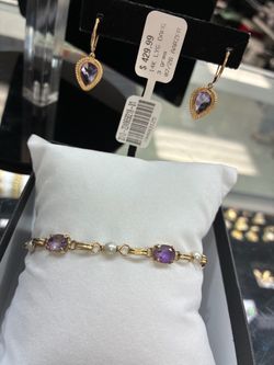Amethyst Bundle