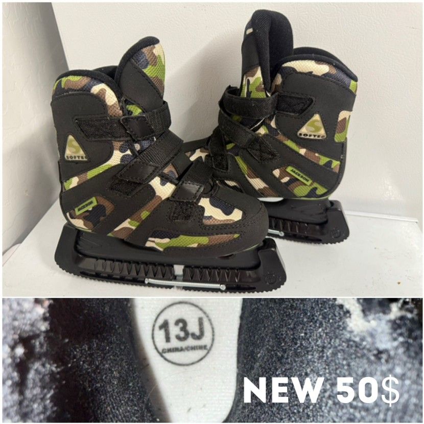Kids Ice Skates,All Products : American Fashion Style Bags On Sale