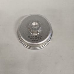 Matco Tools TOY112A Toyota Oil Filter Wrench for 6 & 8 Cylinder Application  816795-11