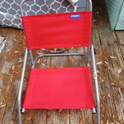 COPA SAND CHAIR
