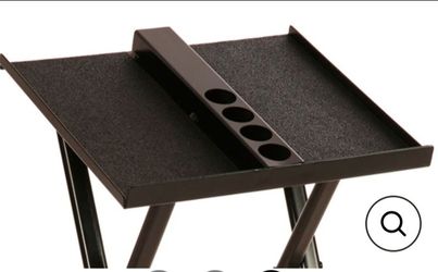 Stand for Powerblock Weights