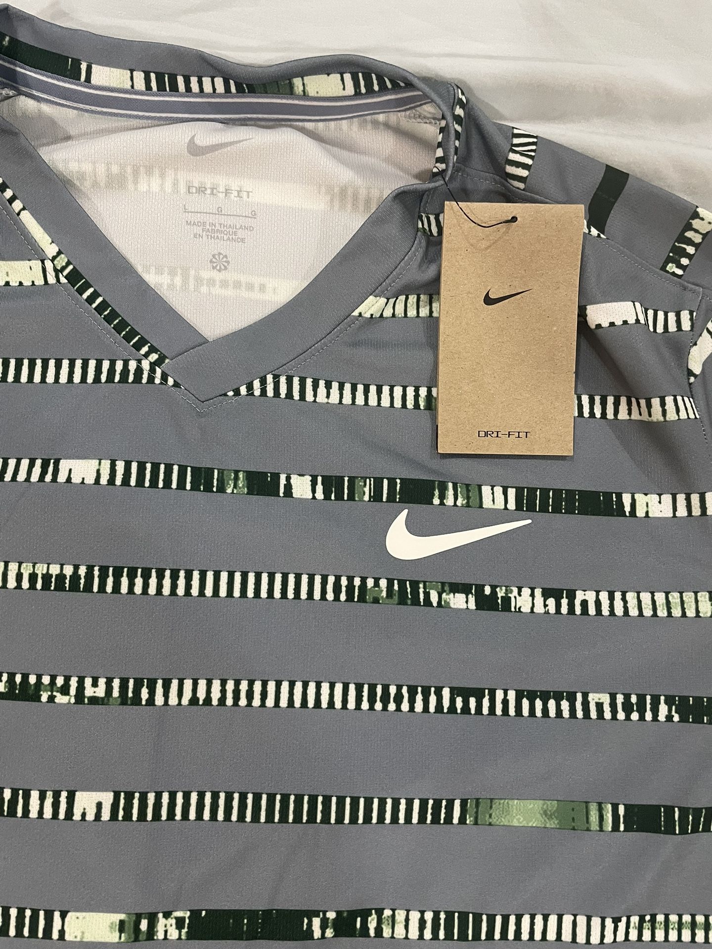 Nike , Men’s Shirt